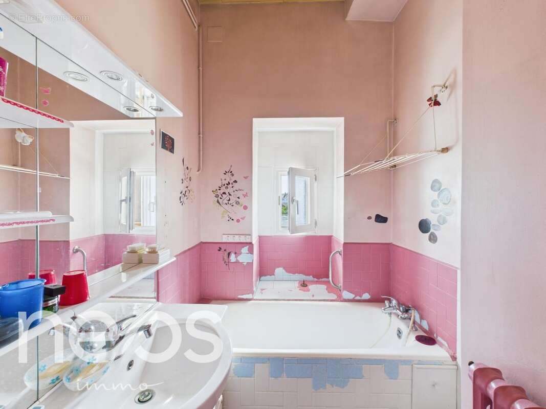 Appartement à DIJON