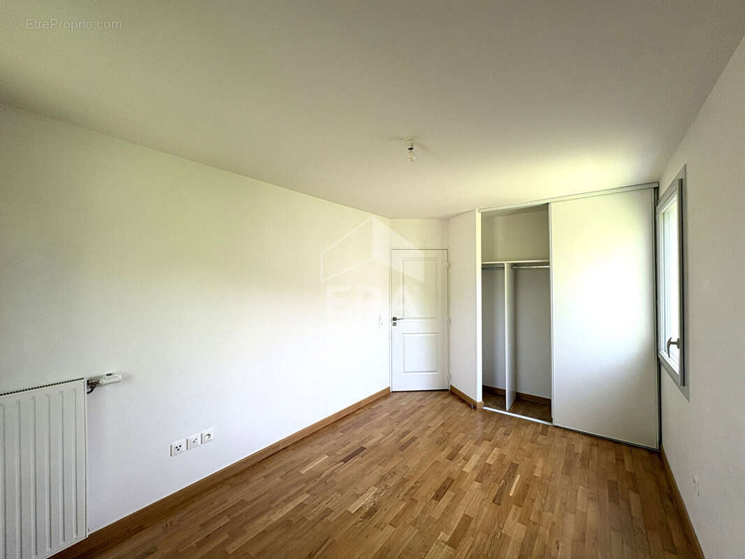 Appartement à GUYANCOURT