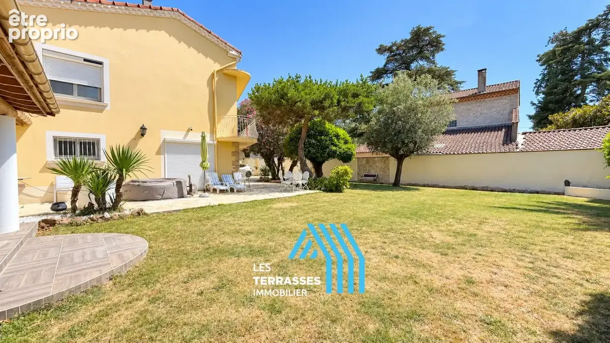 Maison 5 pièces 150 m² à vendre à Montelimar (26200) - photo 2