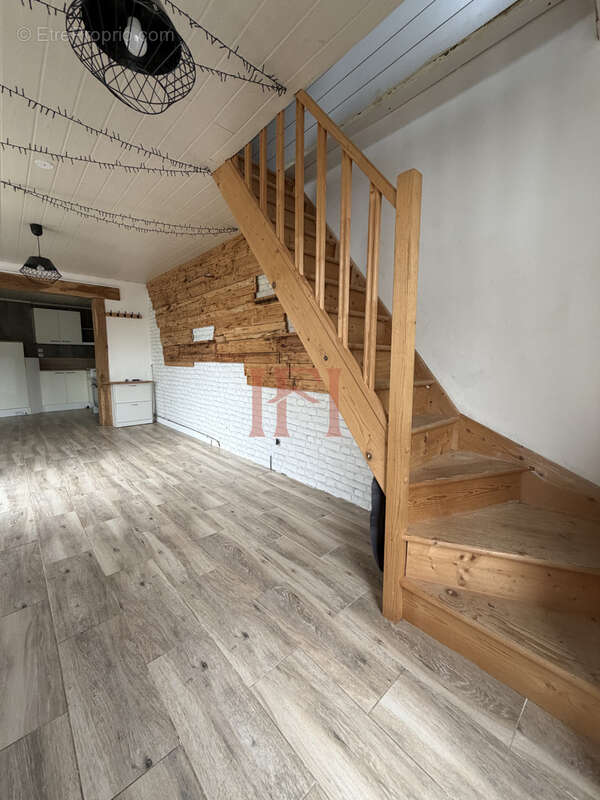 Petite maison cocooning - photo 8