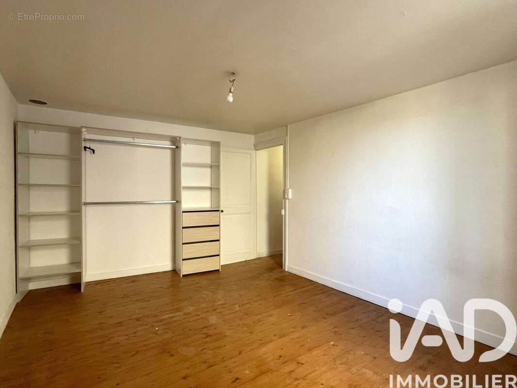 Photo 5 - Maison à TONNAY-CHARENTE