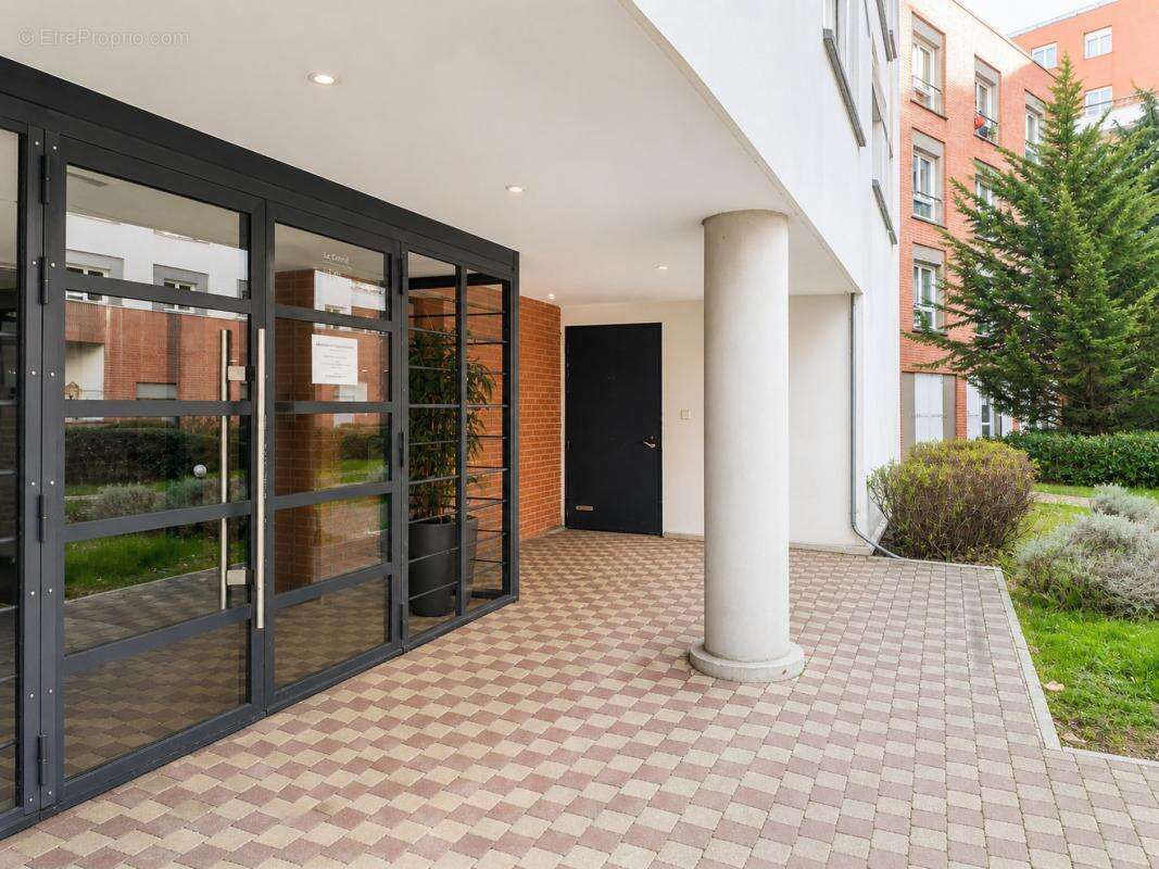 Appartement - photo 11