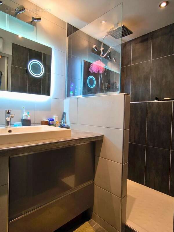 Appartement à MONT-DE-LANS