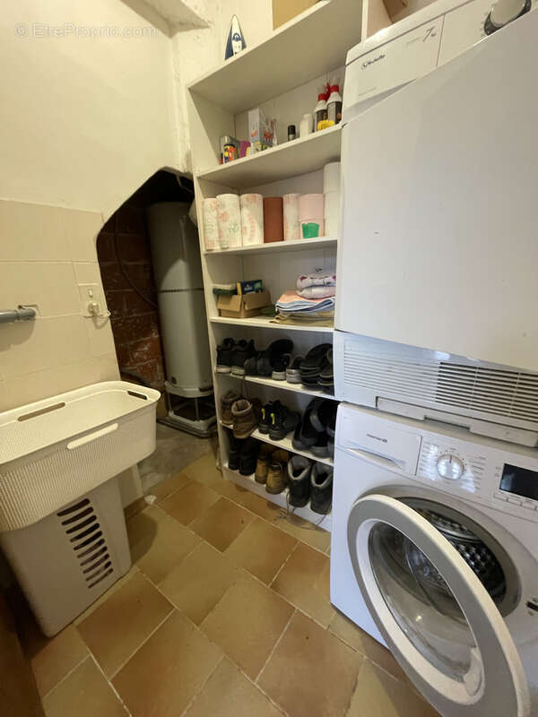 Maison à VALDEROURE