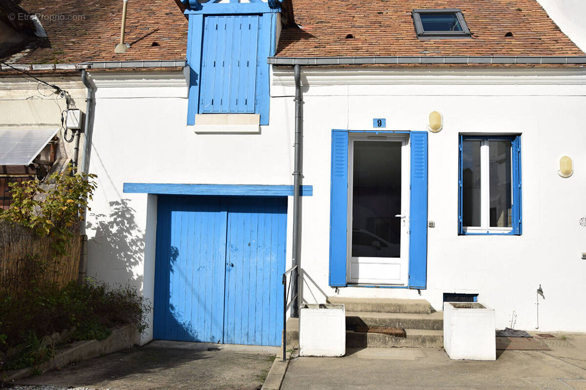 Maison à MONTARGIS