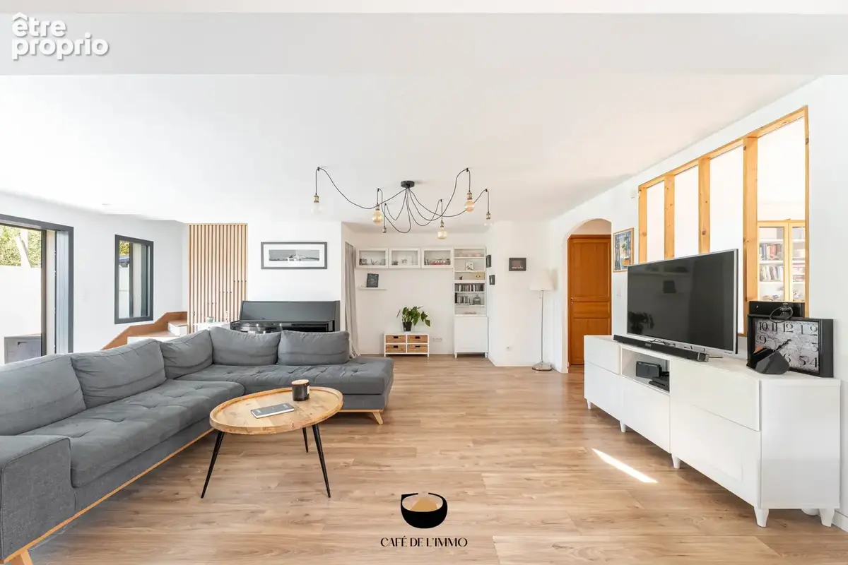 Une maison à Montredon - photo 11