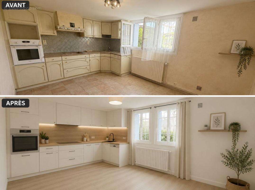 Maison 125 m² à Realmont  - photo 3