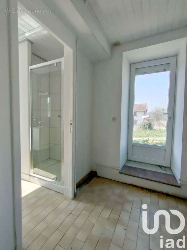 Photo 8 - Maison à AMANCE