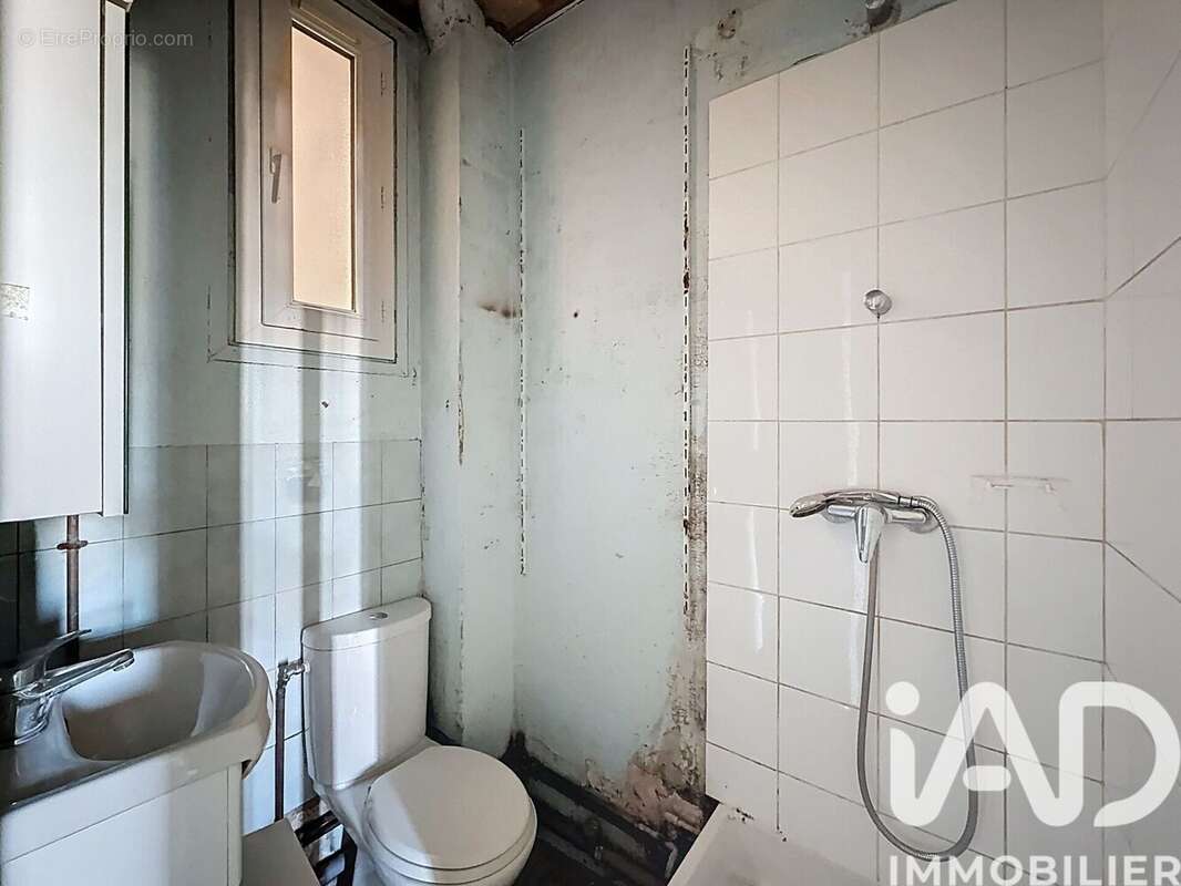 Photo 7 - Appartement à IVRY-SUR-SEINE