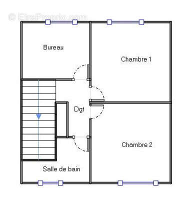 Maison à TOULOUSE