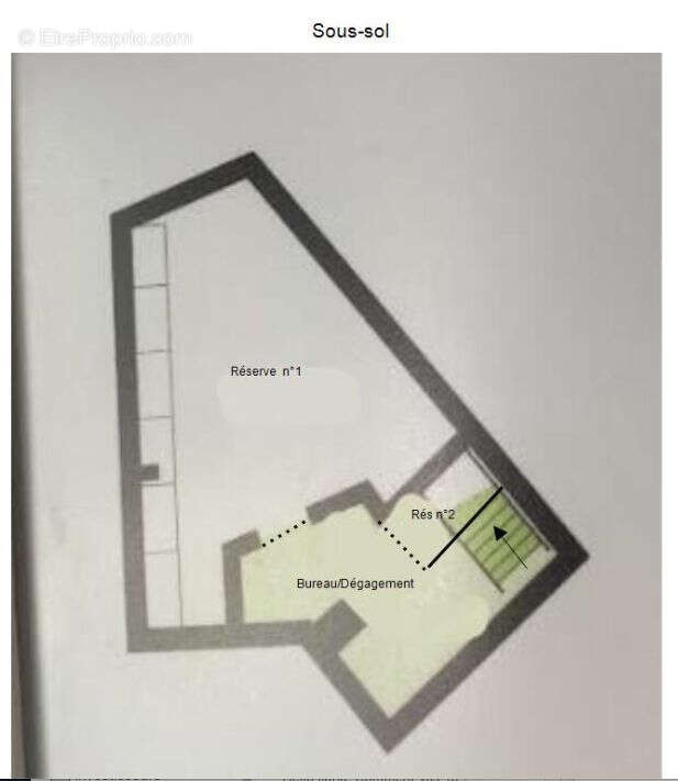 Commerce à PARIS-12E