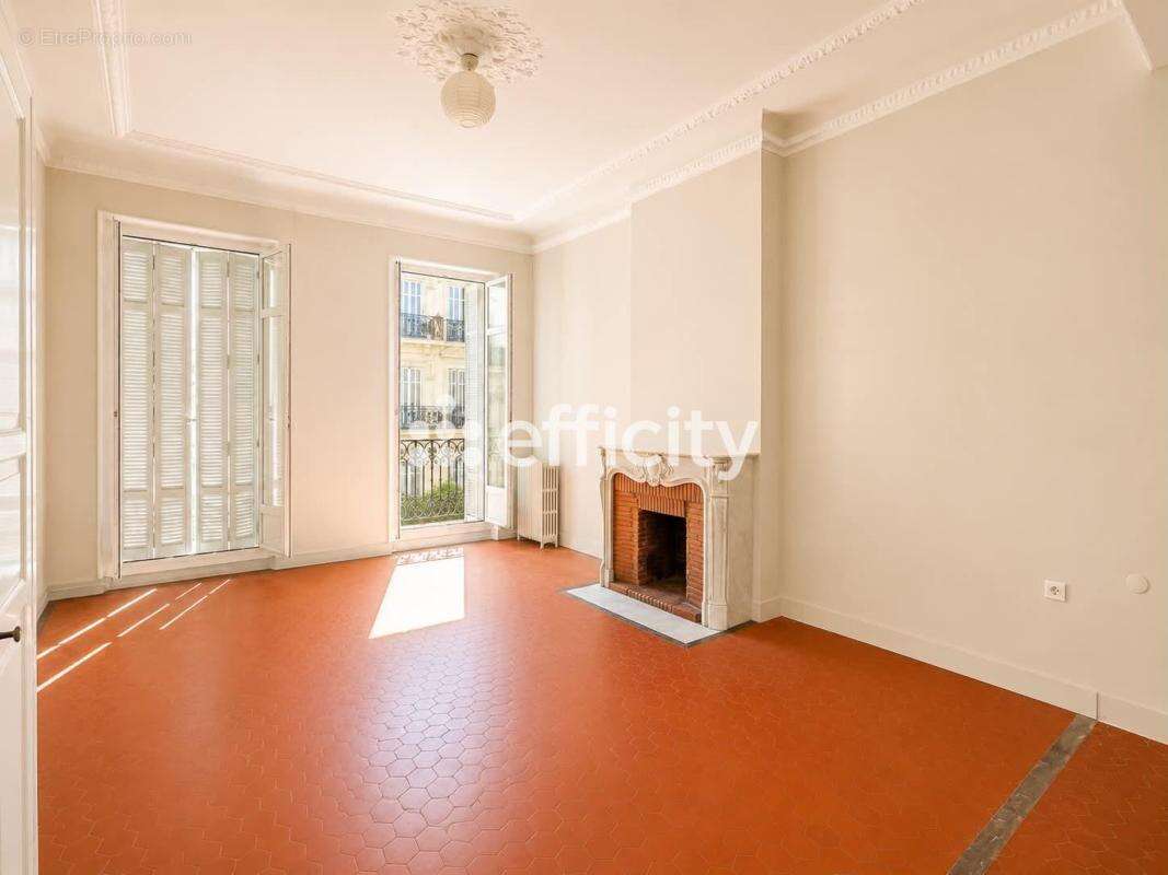 Appartement - photo 7