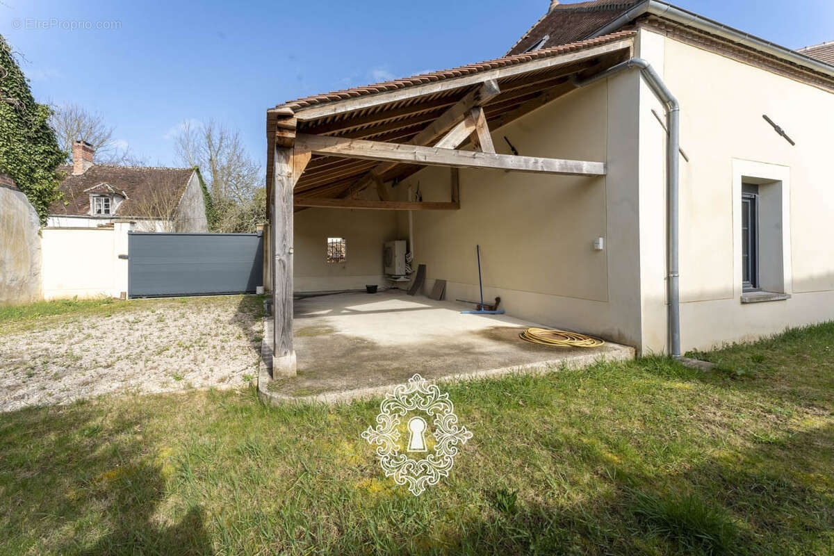 Région Bray sur Seine - photo 26