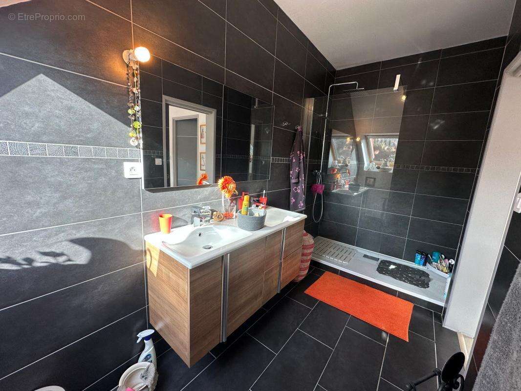 Appartement à SAINT-RENAN