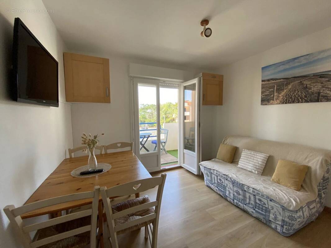 Appartement vue sur l'Océan - photo 4