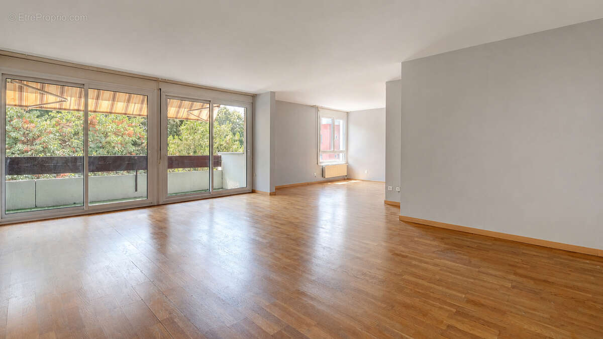 Appartement 119m² à toulouse - photo 2
