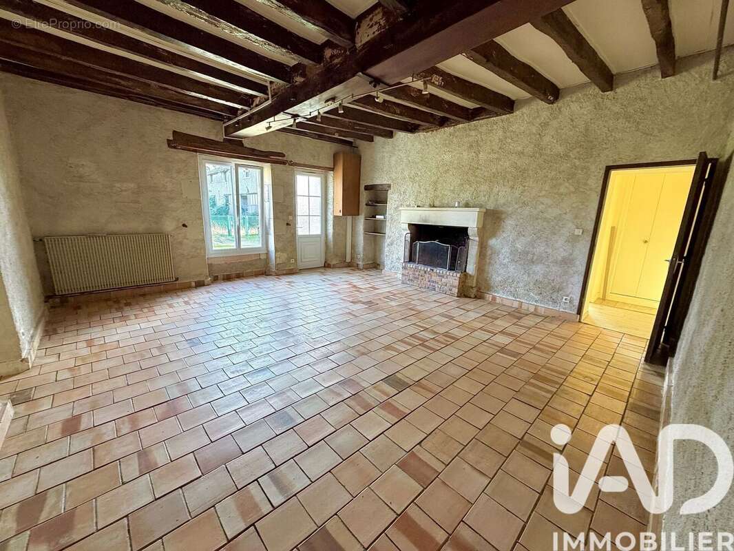 Maison 172 m² à Neons-Sur-Creuse  - photo 8