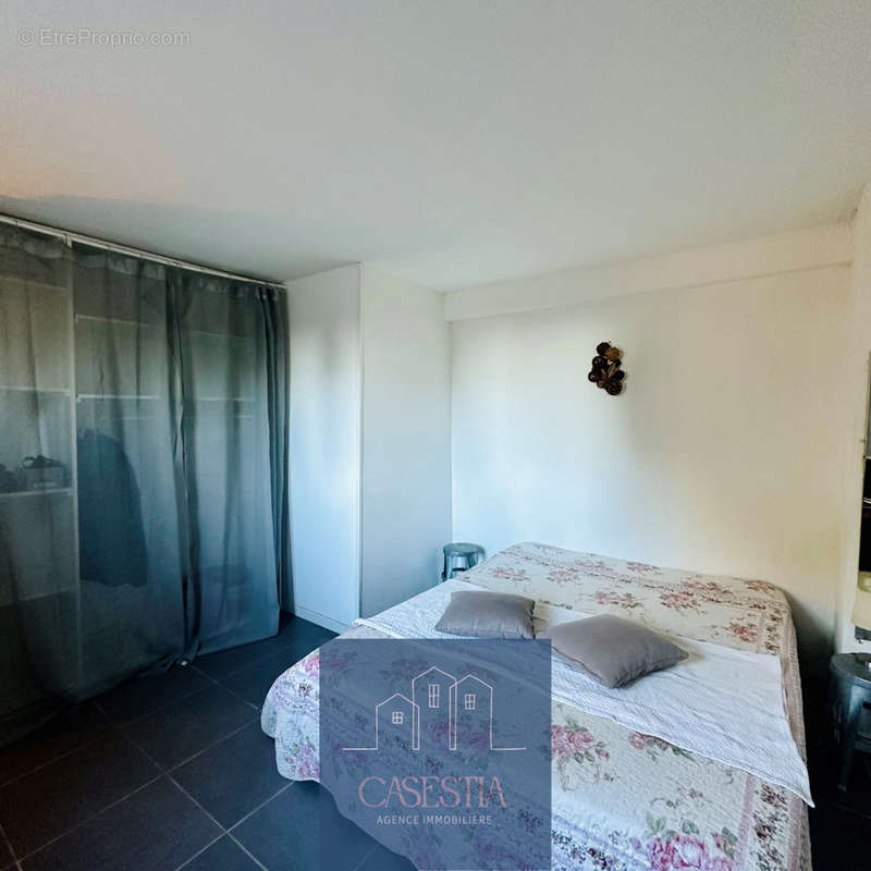 Appartement avec 200m² de jardin  - photo 5
