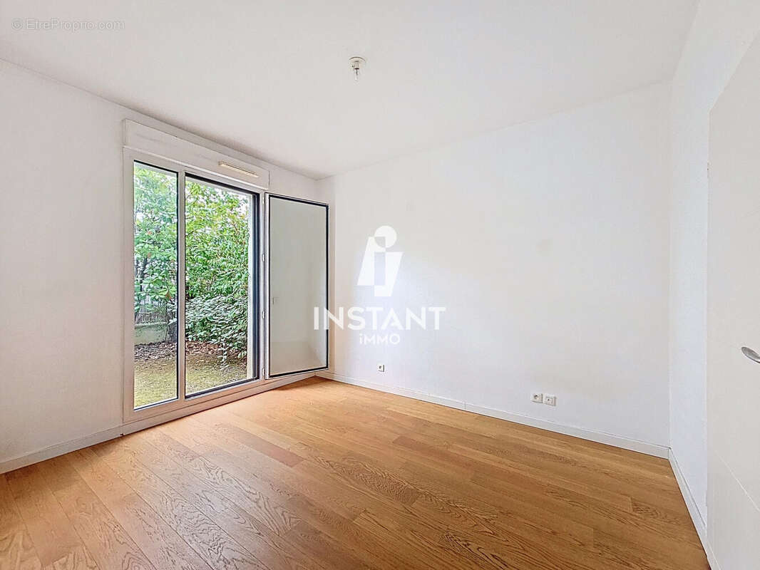 Appartement à MAISONS-ALFORT
