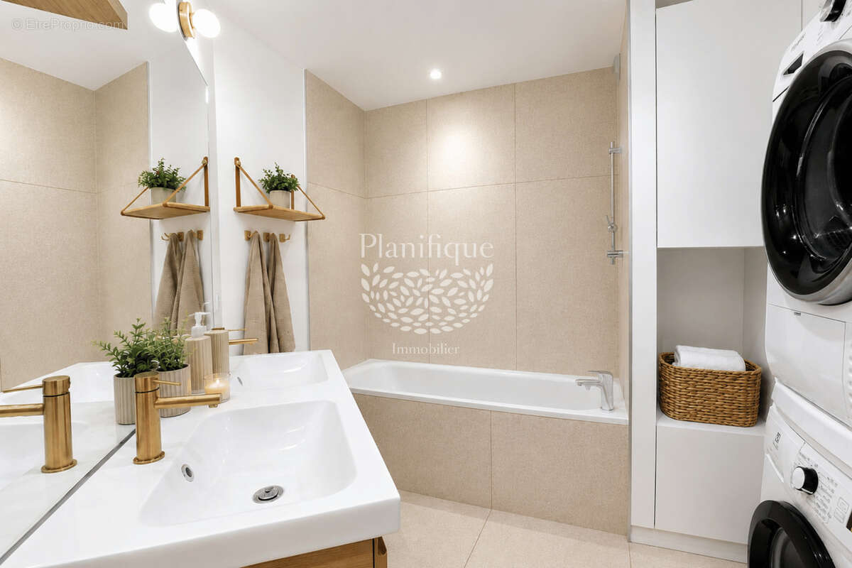 Appartement à ANNECY