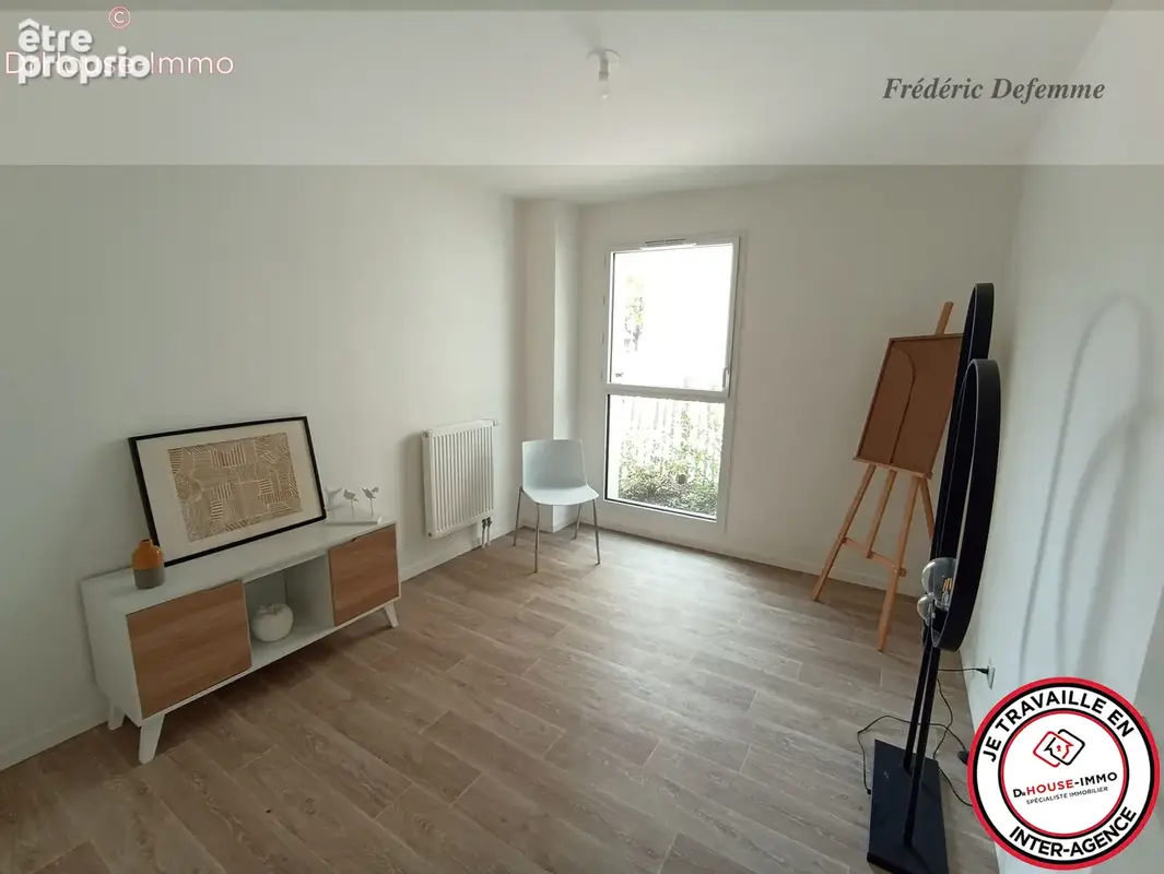 Appartement 4 pièces 86 m² à vendre à Tours (37100) - photo 9