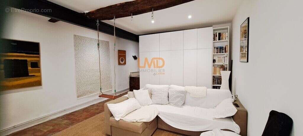 Maison à SAINT-HIPPOLYTE-DU-FORT