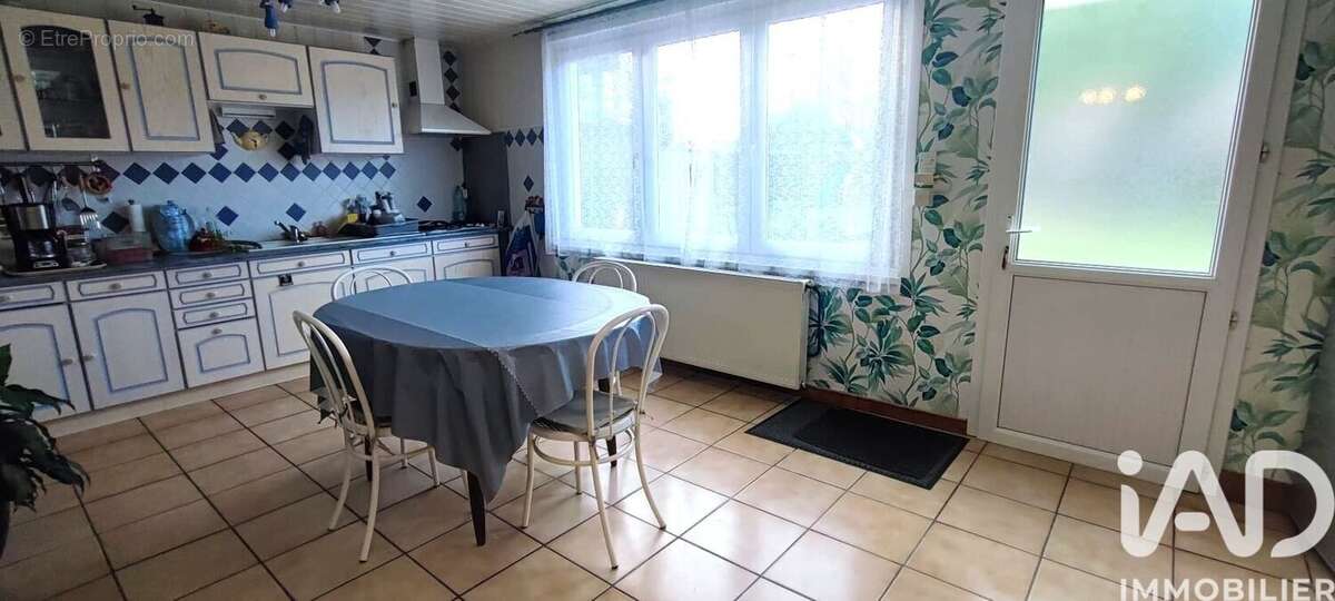 Photo 4 - Maison à WASQUEHAL