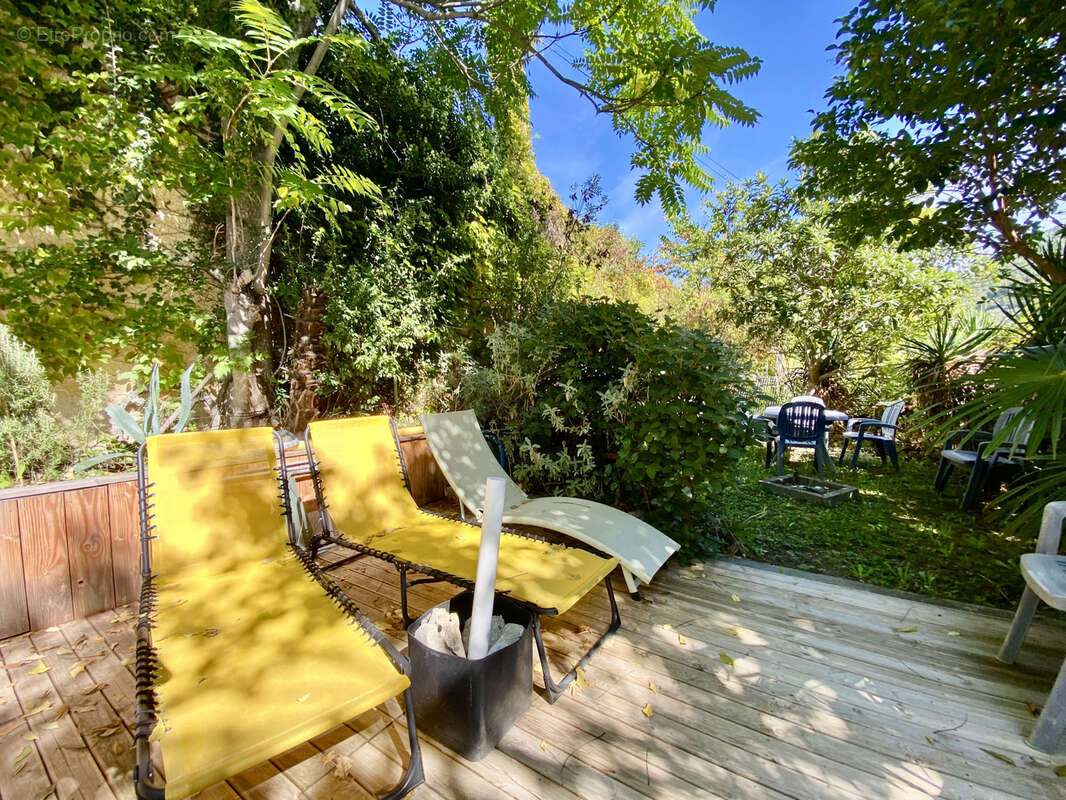 Maison à BUIS-LES-BARONNIES