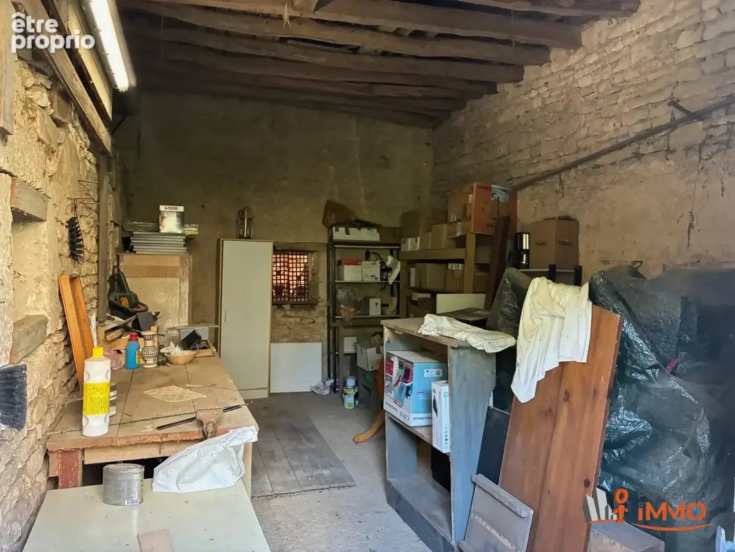 Maison à vendre Sougères-en-Puisaye - photo 19