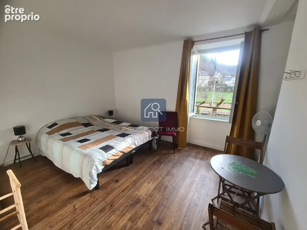 Gîte 5 chambres avec locaux commerciaux à Estaing - photo 11
