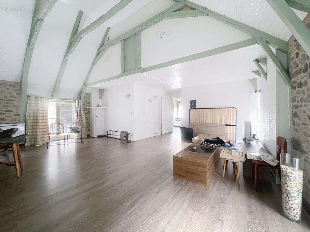 Appartement à ARGENTAT