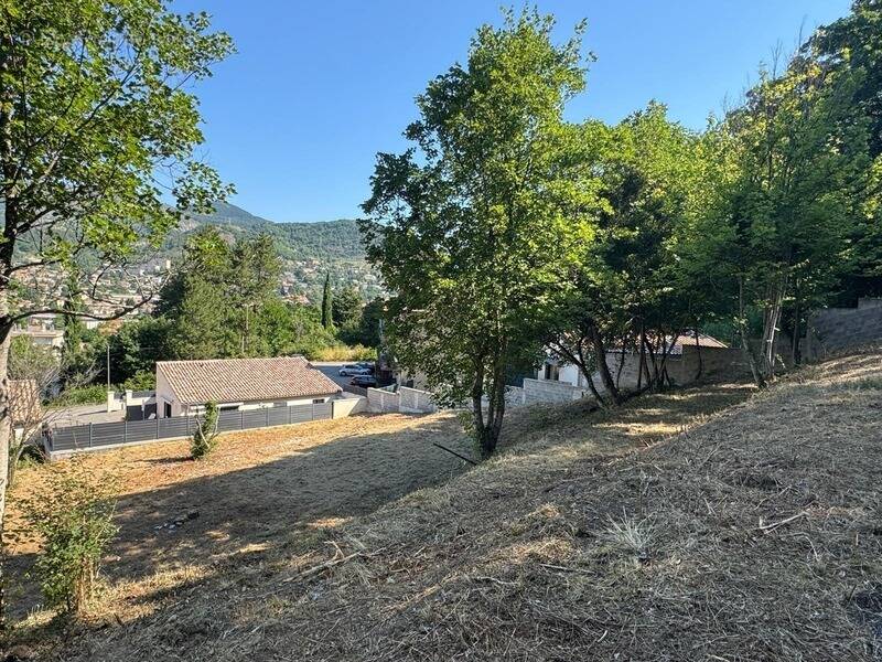 Terrain à DIGNE-LES-BAINS