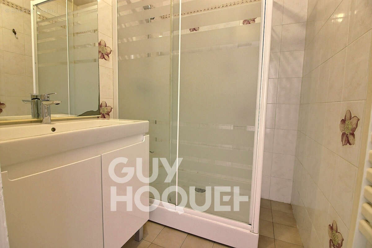 Maison à RUEIL-MALMAISON