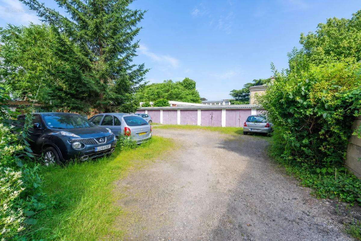 Appartement de 2 pièces de 33 m² situé à Argenteuil - photo 11