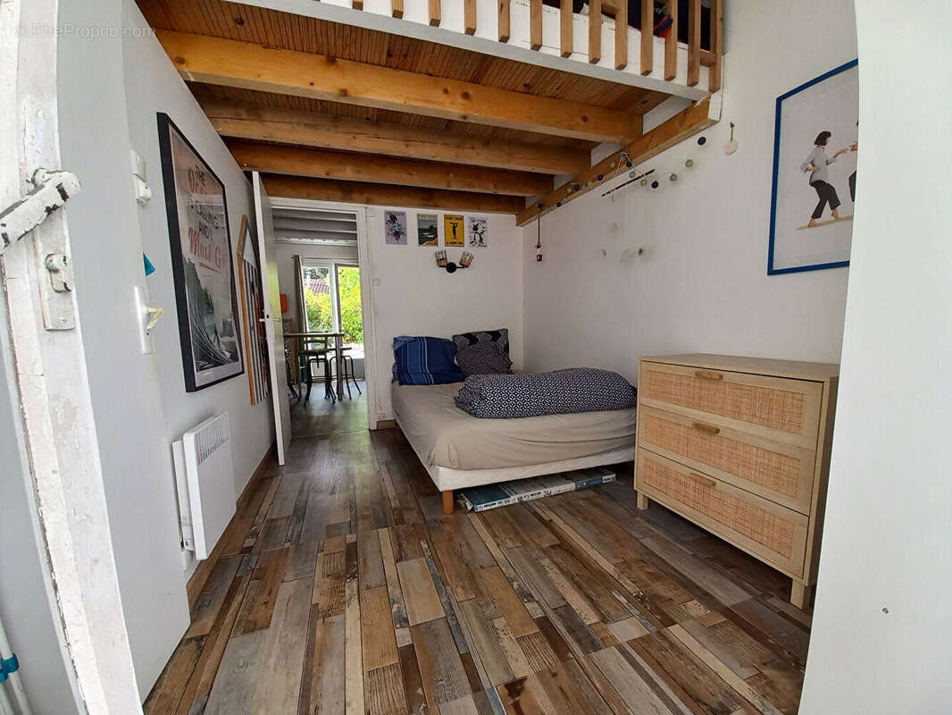 Maison Saint Georges D Oleron 2 pièces 27.50 m2 - photo 15