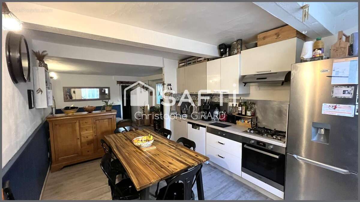 Photo 2 - Maison à PERTUIS