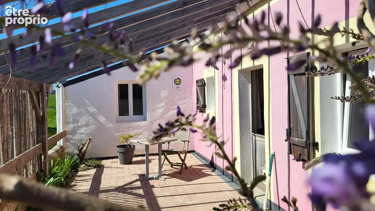 Maison Le Palais - photo 8