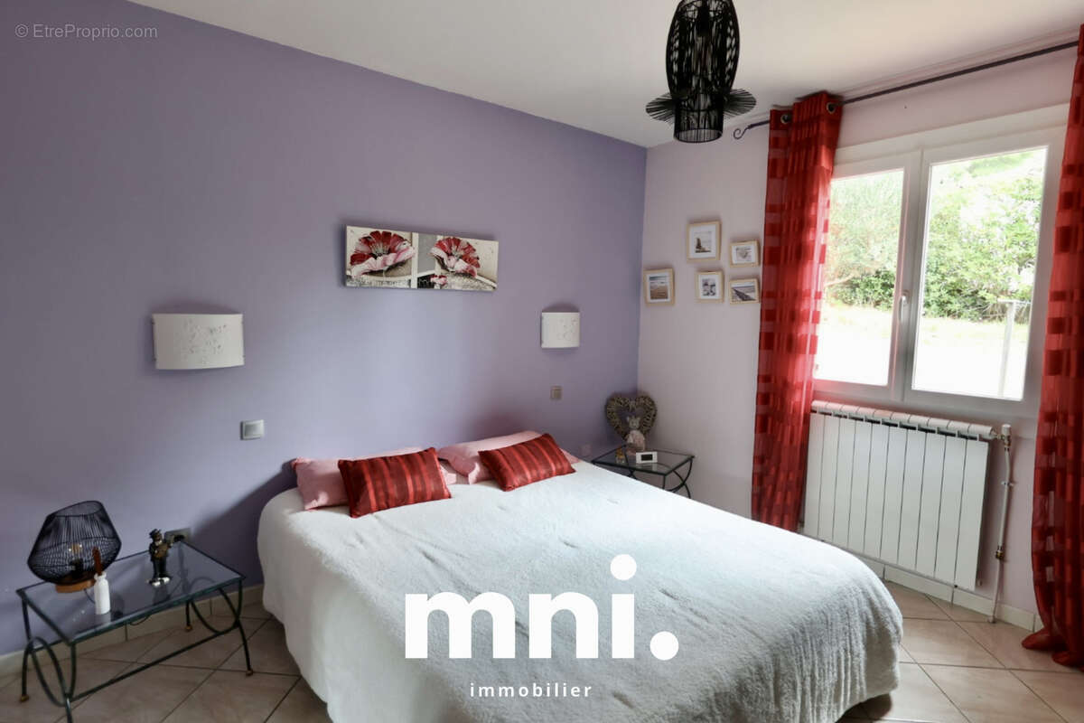 Maison à LA SEYNE-SUR-MER