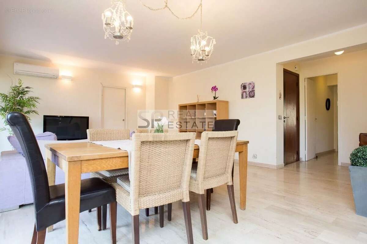 Cannes appartement exclusivite - photo 4