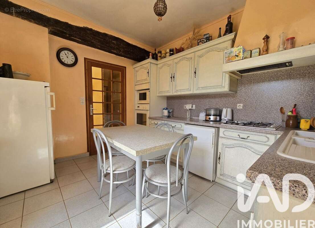 Maison 122 m² à Merobert  - photo 6