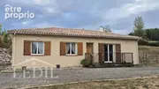 Maison à CASTELCULIER