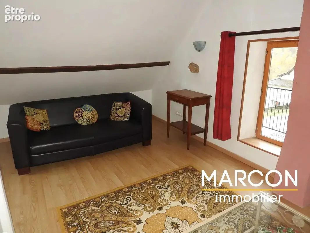 Vente maison sud felletin - photo 23