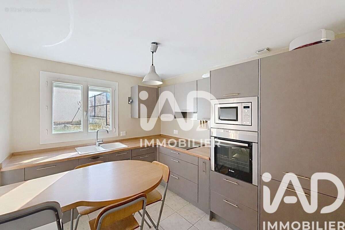Photo 4 - Maison à PLAISIR
