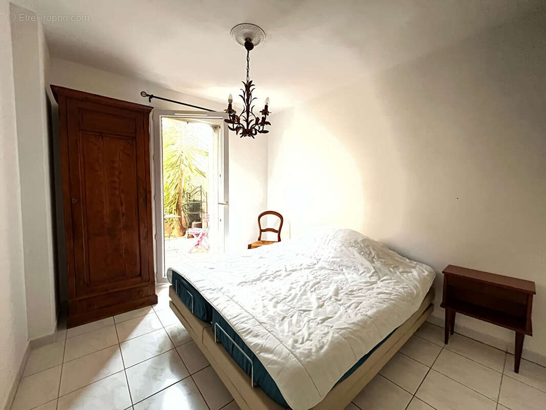 Photo 4 - Appartement à MARSEILLE-9E