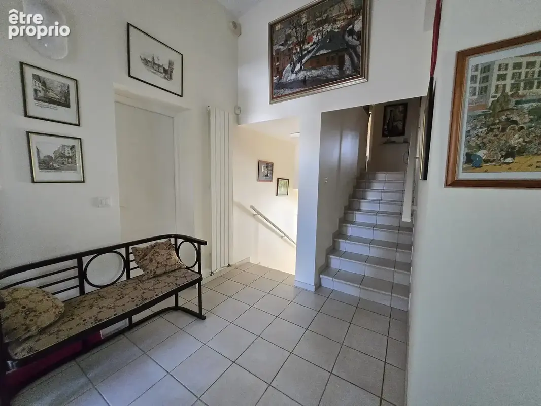Villa 180M2 habitables sur 1124M2 de terrain - photo 16