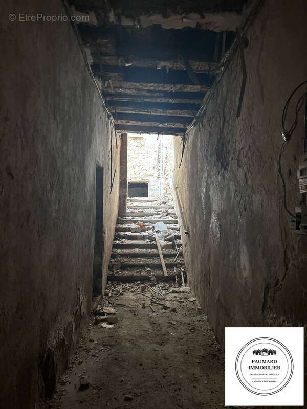 Appartement à ROMANS-SUR-ISERE