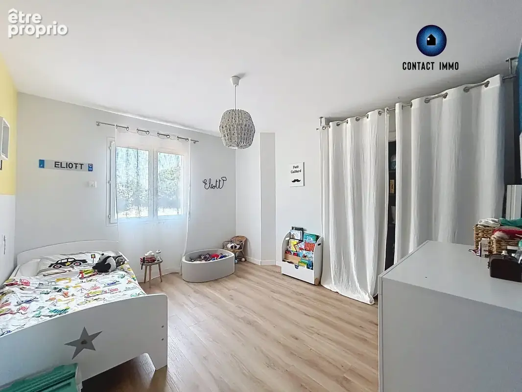 Maison 6 pièces 176 m² à vendre à Allassac (19240) - photo 6