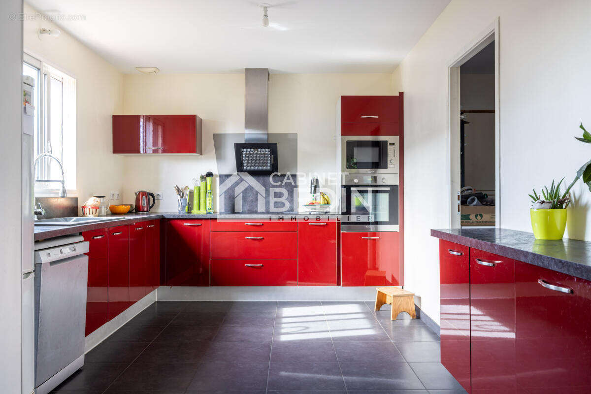 Maison à QUINT-FONSEGRIVES