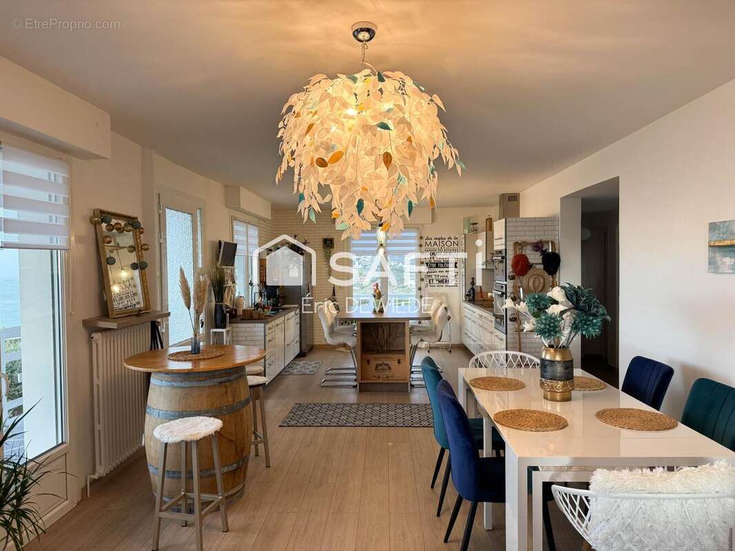 Photo 8 - Maison à DONVILLE-LES-BAINS