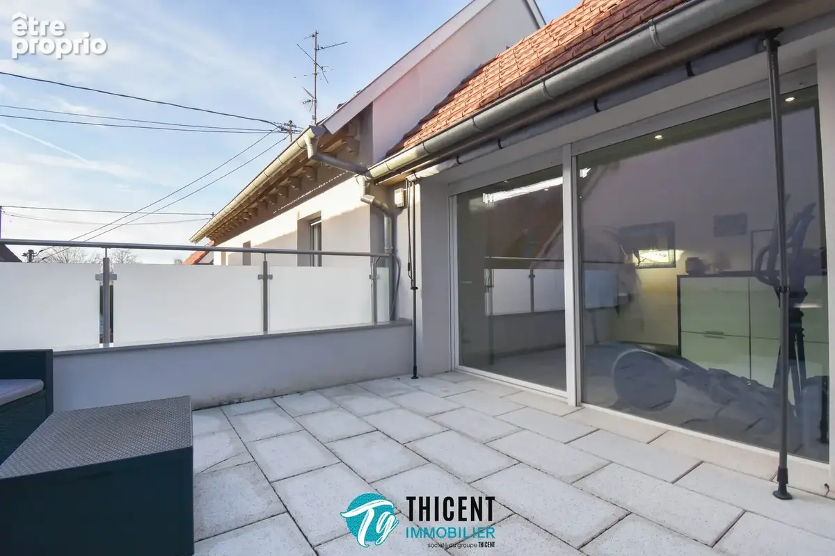Photo Maison à Hoerdt au prix de 395 000€